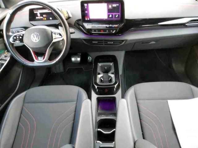 Volkswagen ID.4 GTX