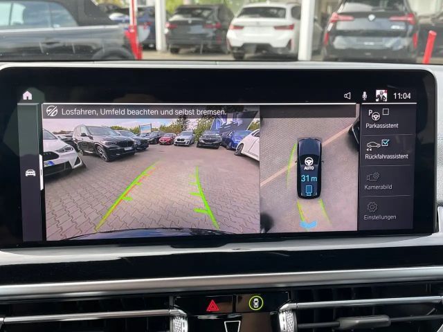 BMW iX3 Impressive M-Sport iX3