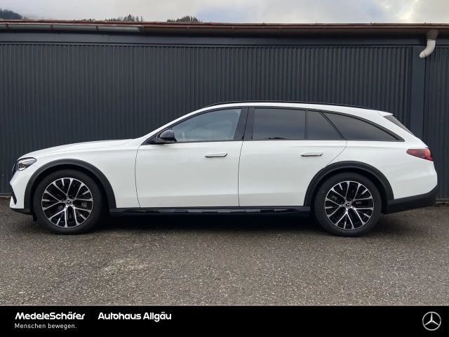 Mercedes-Benz E 450 4MATIC Estate