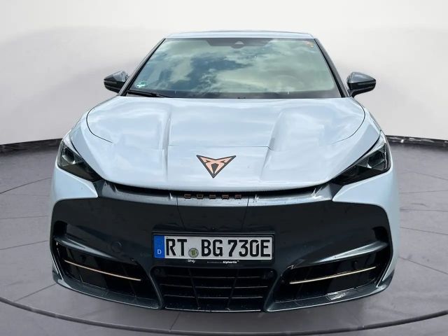 Cupra Tavascan Endurance