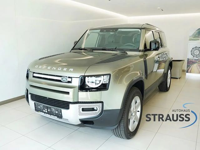 Land Rover Defender P400e