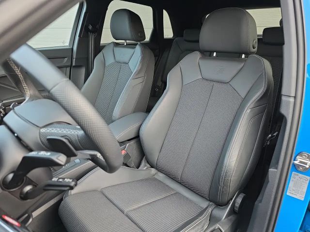 Audi Q3 35 TFSI S-Line