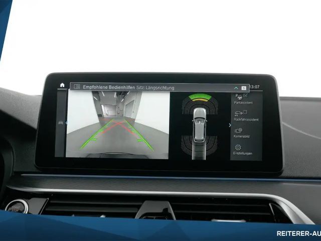 BMW 530 530e M-Sport xDrive