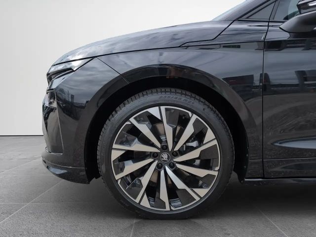 Skoda Enyaq Coupe Sportline