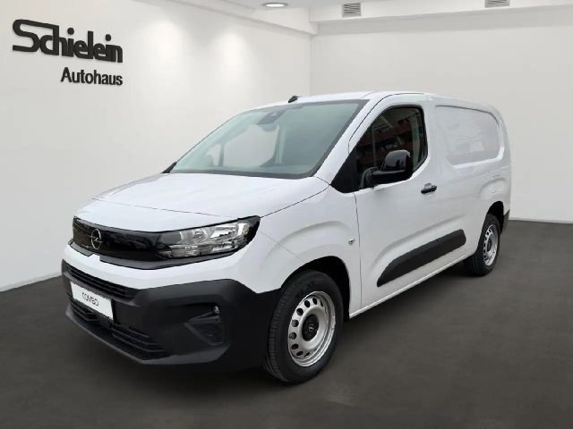 Opel Combo Combo-e