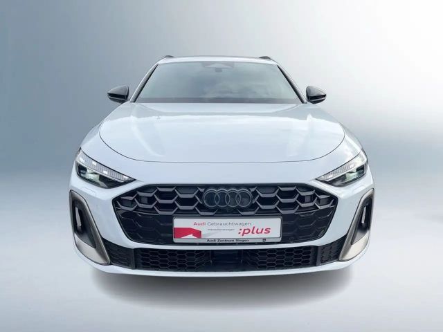 Audi A5 2.0 TFSI S-Line