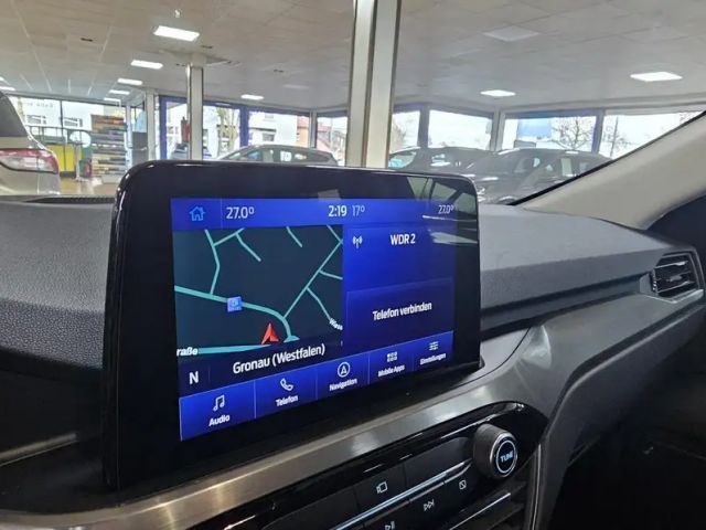 Ford Kuga Hybrid Titanium X