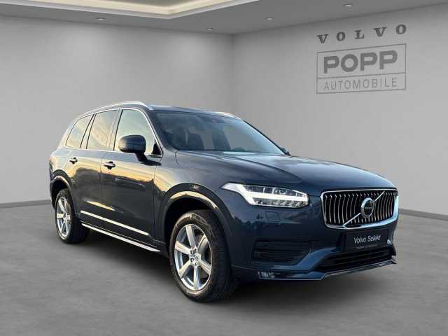 Volvo XC90 XC90