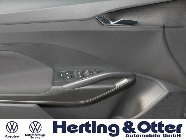 Skoda Fabia Selection