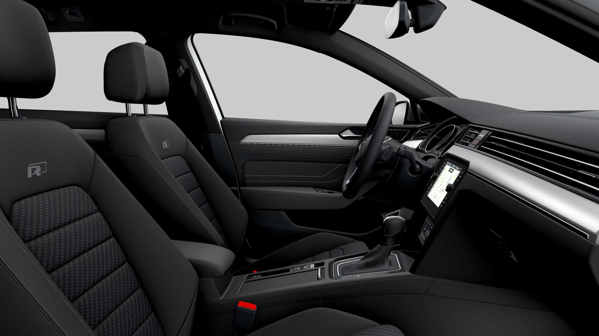 Volkswagen Passat 1.5 TSI Business DSG Variant