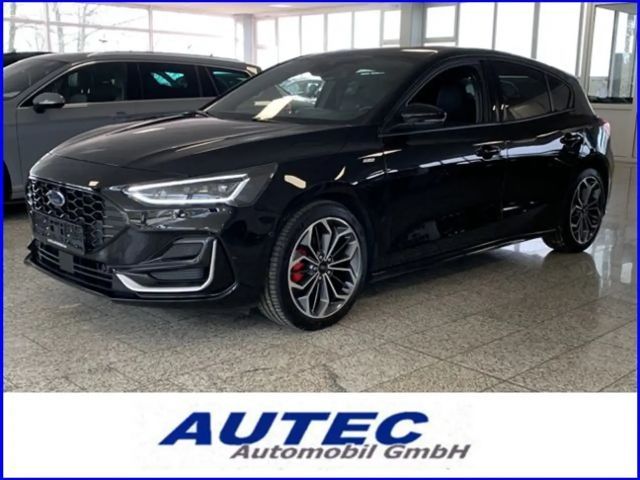 Ford Focus ST Line Vignale