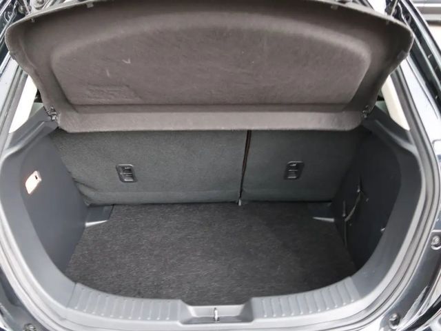 Mazda 2 Lim. *Wartungen lückenlos*1. Damenhand* Center-Lin