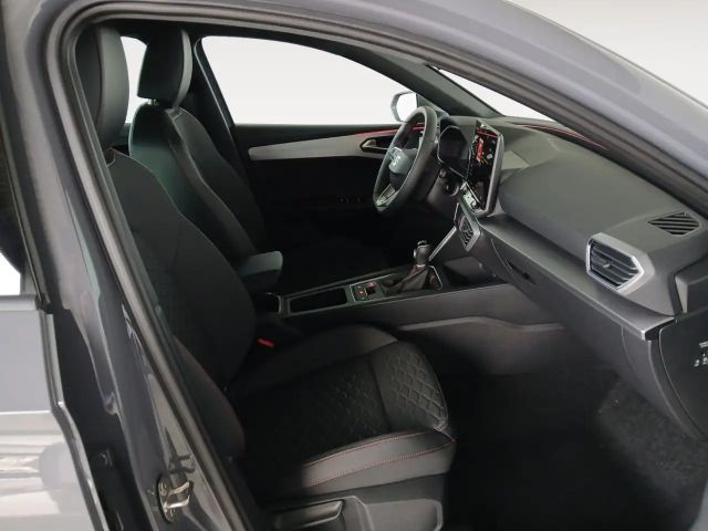 Seat Leon 1.5 TSI FR-lijn