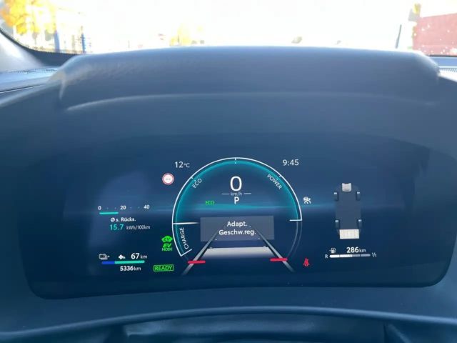 Toyota C-HR Hybride Plug-in