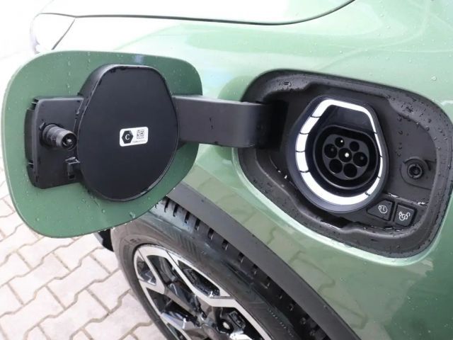 Ford Kuga Active Plug in Hybrid