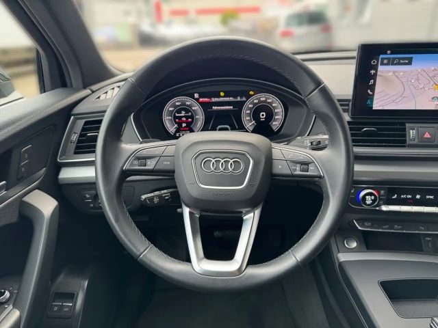 Audi Q5 Quattro S-Line