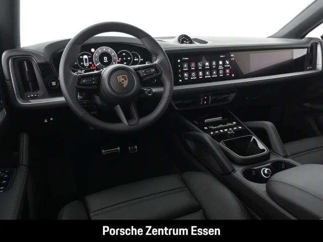 Porsche Cayenne Coupé S