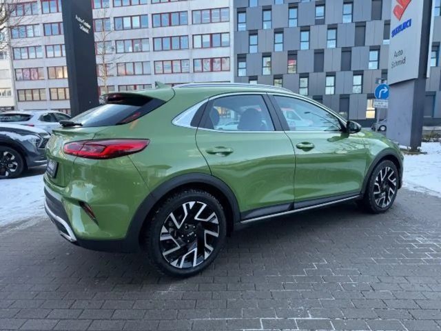 Kia XCeed Spirit