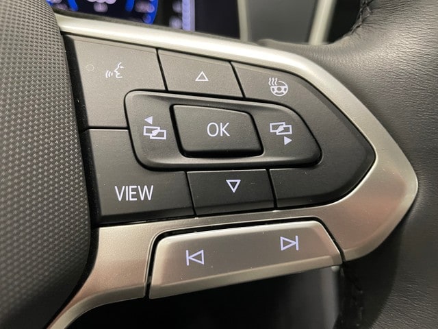 Volkswagen T-Roc 2.0 TDI Sound Style