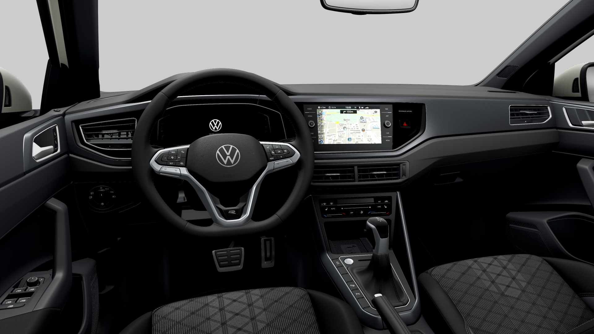 Volkswagen Taigo 1.5 TSI DSG R-Line