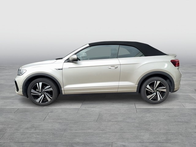 Volkswagen T-Roc 1.5 TSI Cabriolet R-Line