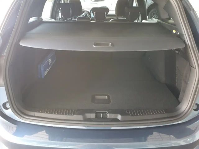 Ford Focus EcoBoost ST Line Wagon