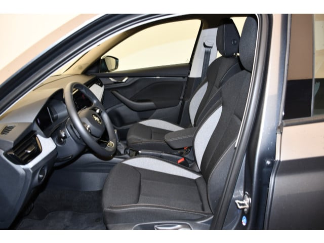 Skoda Kamiq 1.0 TSI Selection