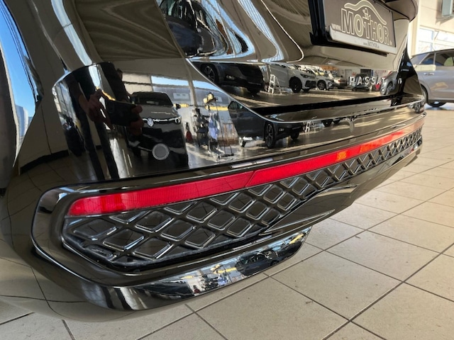 Volkswagen Passat 2.0 TDI DSG