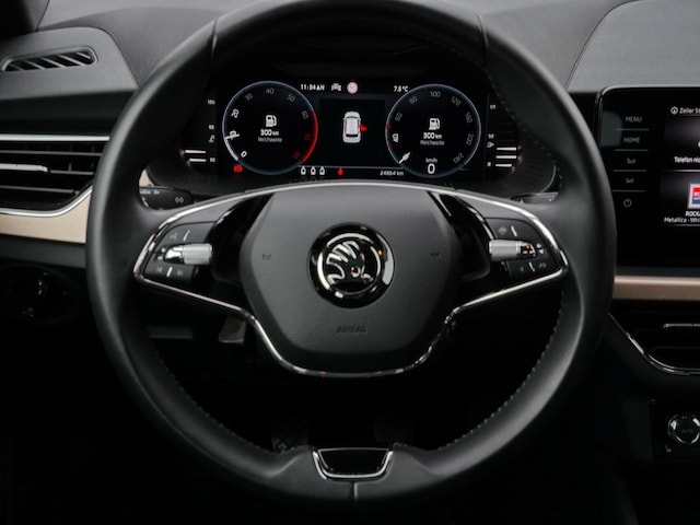 Skoda Kamiq 1.0 TSI Style Style