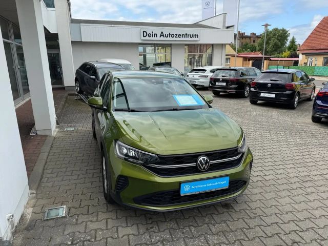 Volkswagen Taigo 1.0 TSI