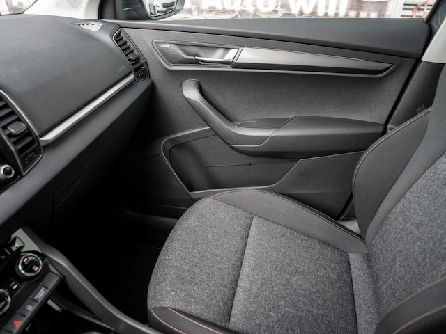 Skoda Karoq 2.0 TDI 4x4