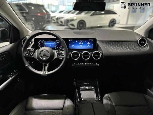 Mercedes-Benz B 200 Progressive