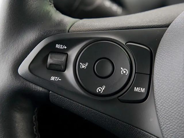 Opel Corsa 1.2 Turbo GS-Line Grand Sport Turbo