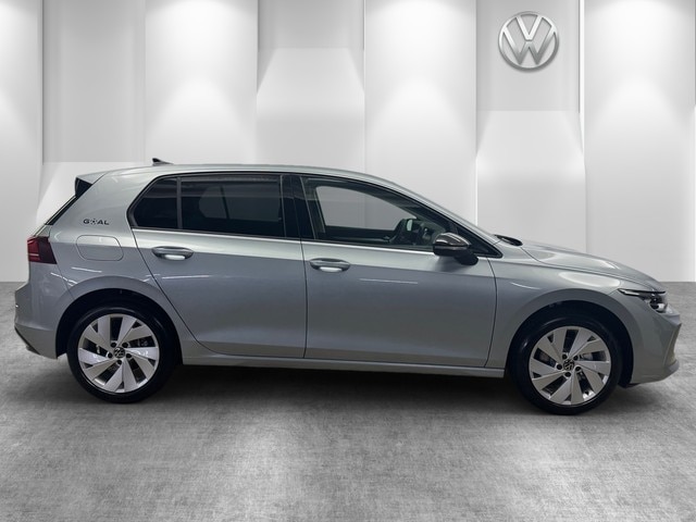 Volkswagen Golf Golf VIII Plus