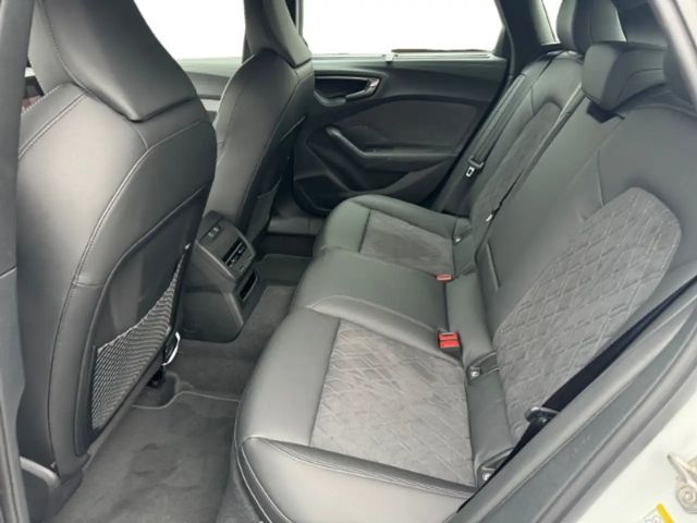 Audi A5 40 TFSI Quattro S-Line