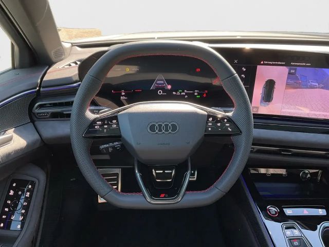 Audi A6 Quattro S-Line