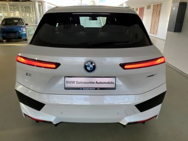 BMW iX xDrive xDrive40
