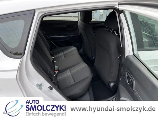 Hyundai Bayon 1.0 Select