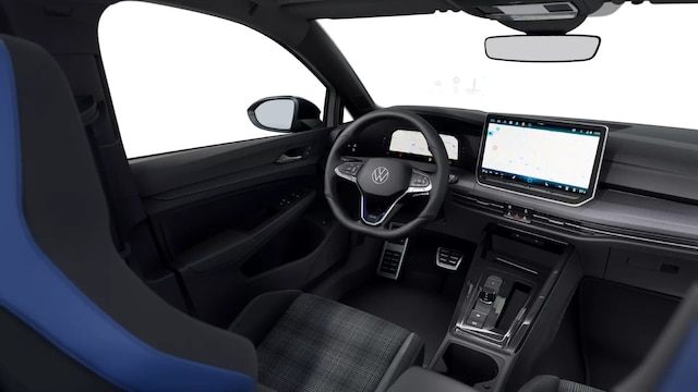 Volkswagen Golf 1.5 TSI DSG GTE eHybrid