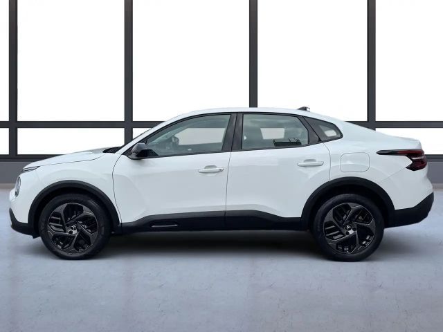 Citroën C4 X PureTech 130 Aut. NAVI CAR PLAY KAMERA SITZHEIZ.