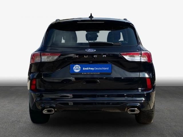 Ford Kuga ST Line