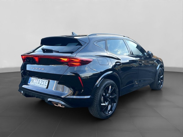 Cupra Formentor DSG VZ e-Hybrid