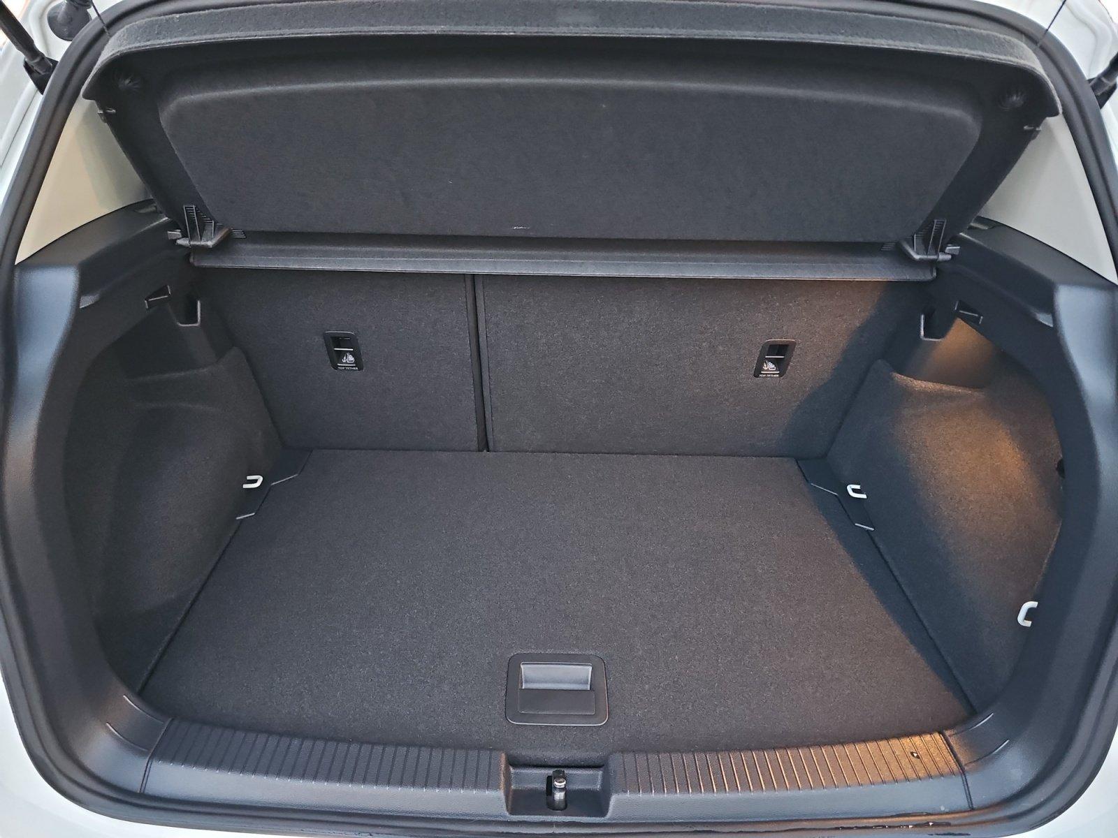 Volkswagen T-Cross 1.0 TSI Style