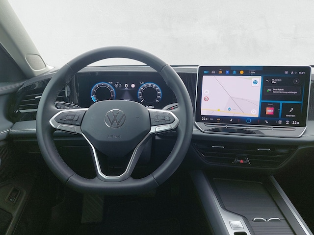 Volkswagen Passat 1.5 eTSI Business