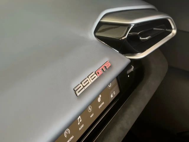 Ferrari 296 GTS ***Ferrari Frankfurt***