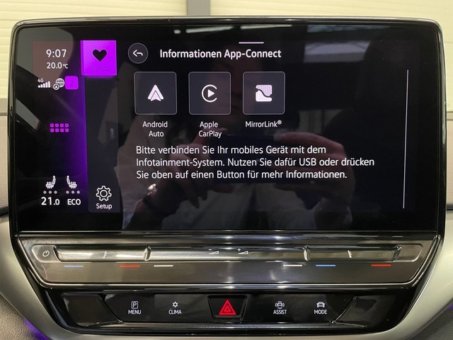 Volkswagen ID.4 150 kW Performance Pro