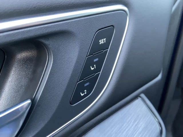 Nissan X-trail Tekna