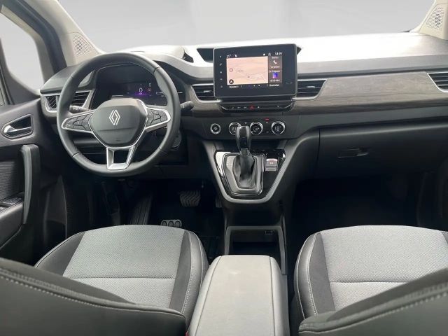 Renault Kangoo EDC Techno