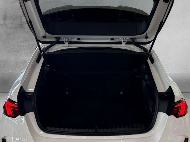 BMW 135 M-Sport Sedan xDrive