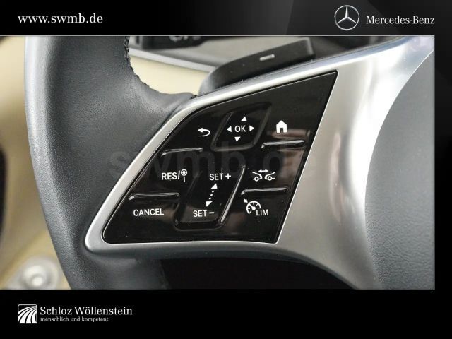 Mercedes-Benz Marco Polo AMG Line